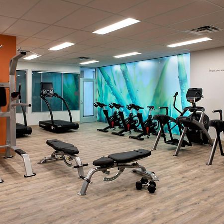 Even Hotel Pittsburgh Downtown By Ihg Exteriér fotografie