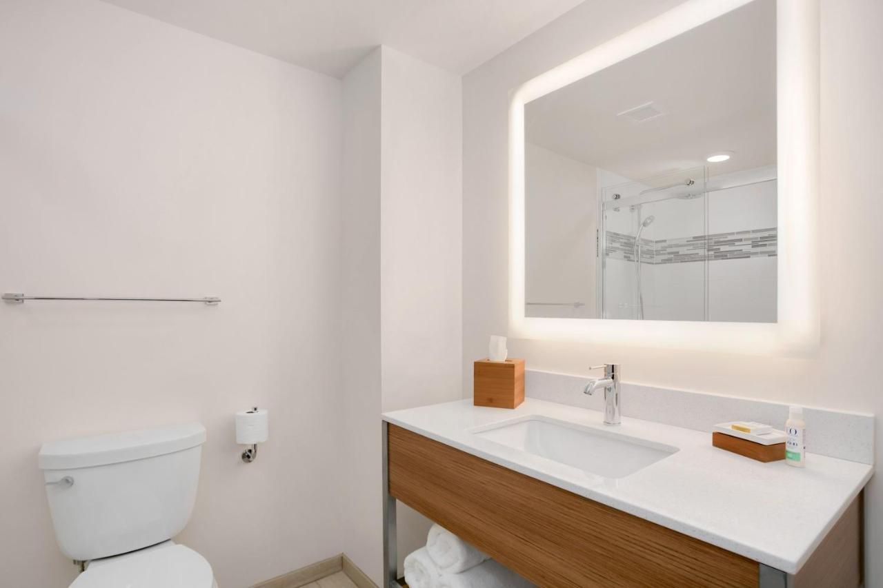 Even Hotel Pittsburgh Downtown By Ihg Exteriér fotografie