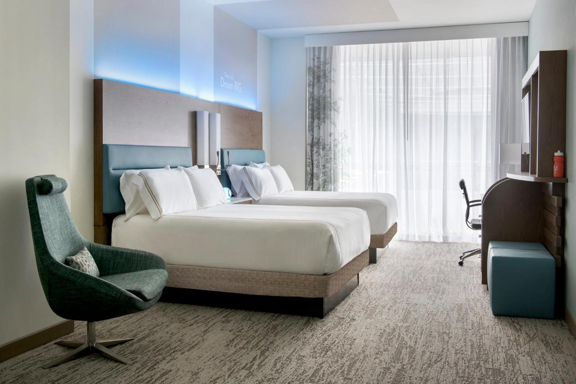 Even Hotel Pittsburgh Downtown By Ihg Exteriér fotografie