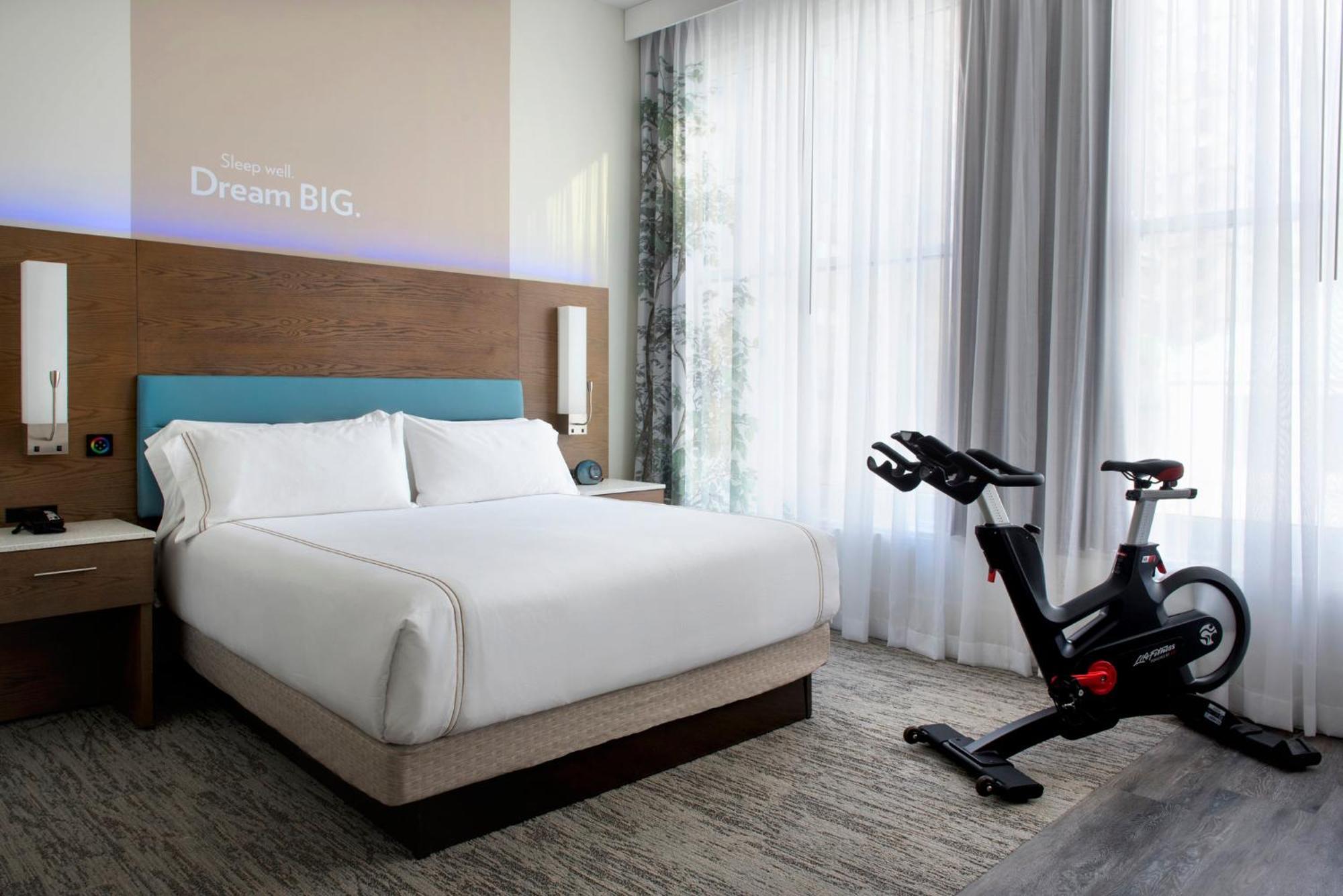 Even Hotel Pittsburgh Downtown By Ihg Exteriér fotografie