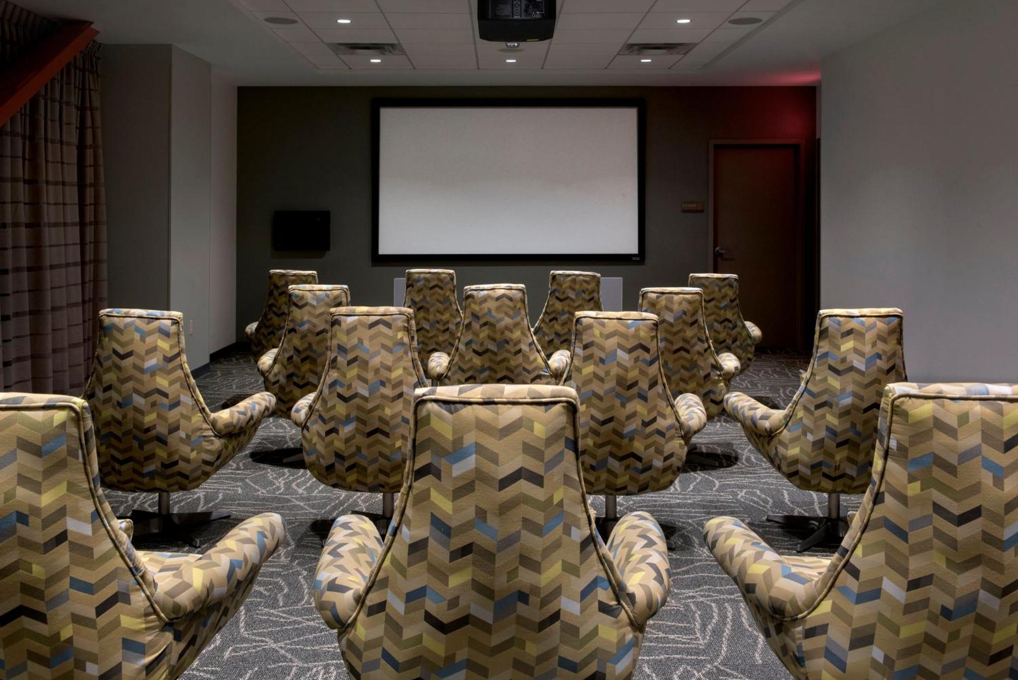 Even Hotel Pittsburgh Downtown By Ihg Exteriér fotografie