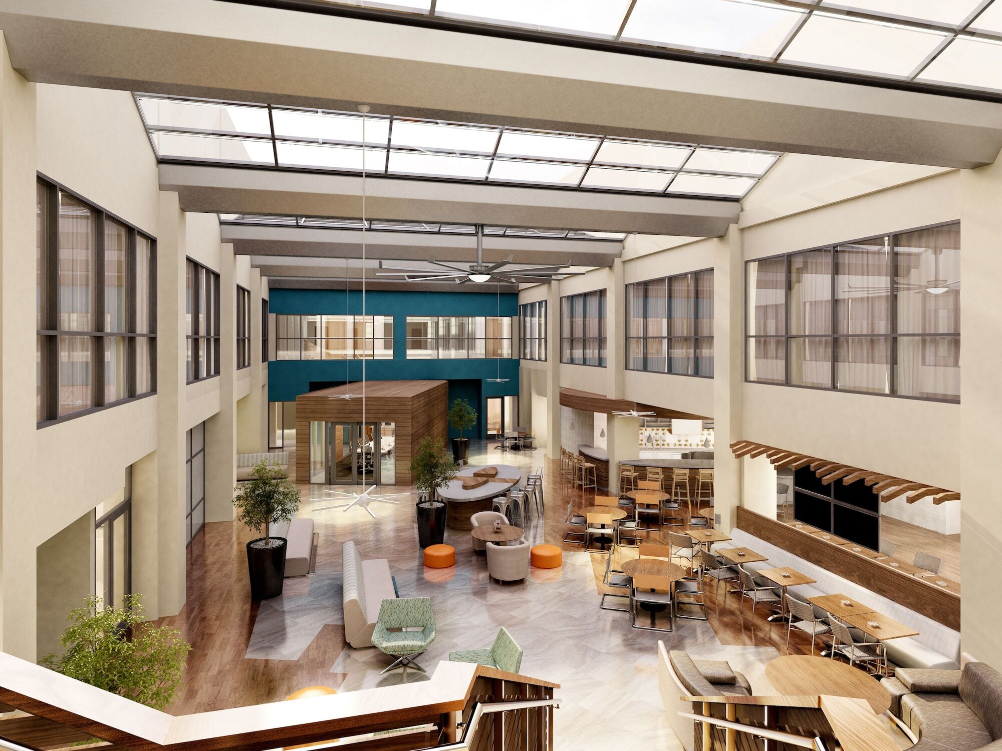 Even Hotel Pittsburgh Downtown By Ihg Exteriér fotografie