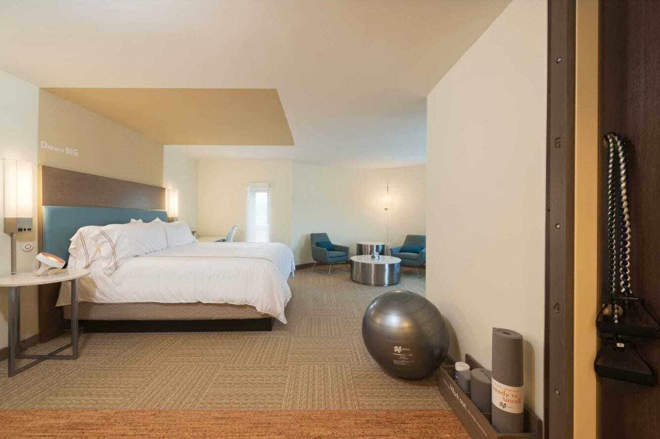 Even Hotel Pittsburgh Downtown By Ihg Exteriér fotografie