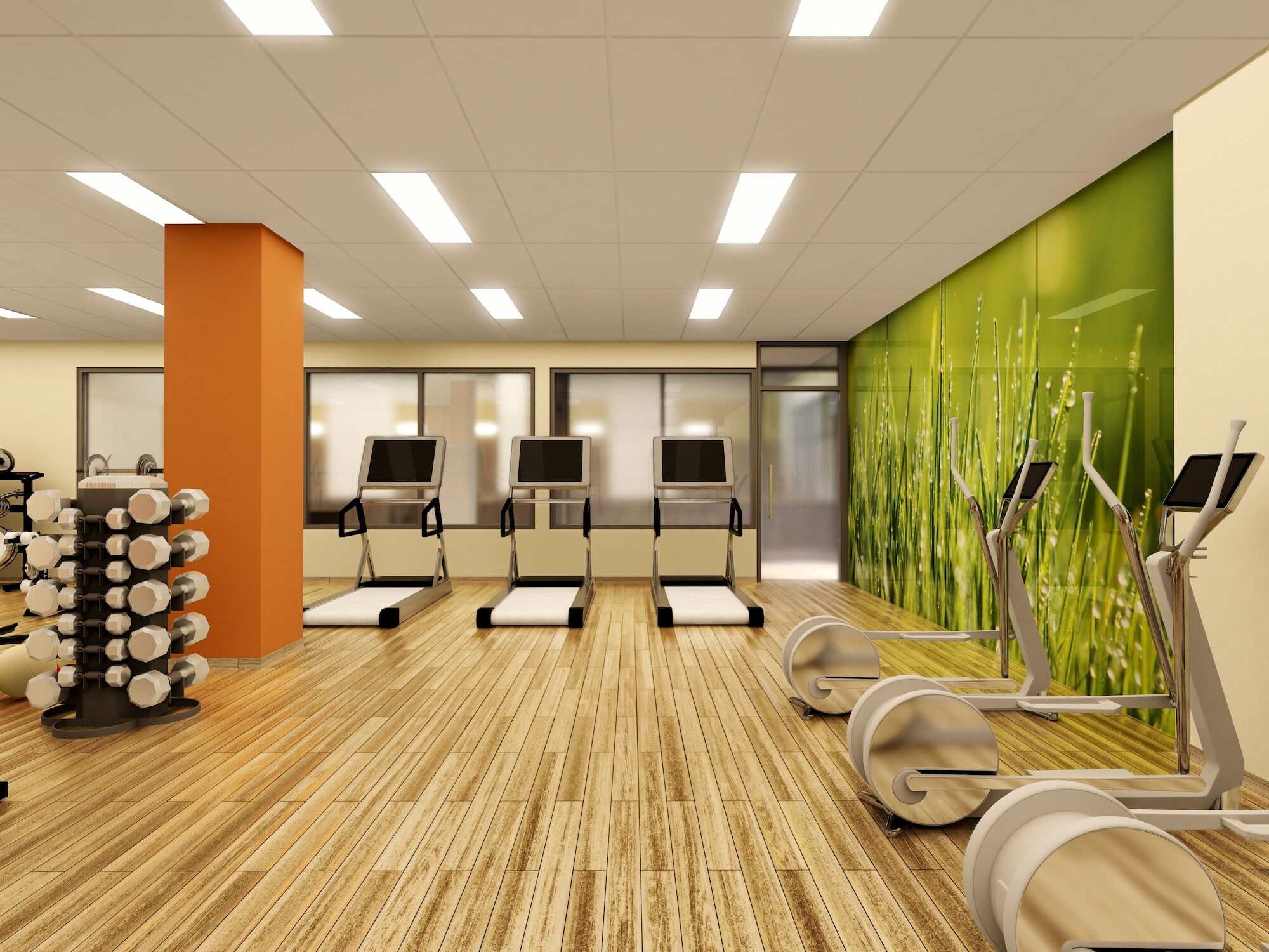 Even Hotel Pittsburgh Downtown By Ihg Exteriér fotografie
