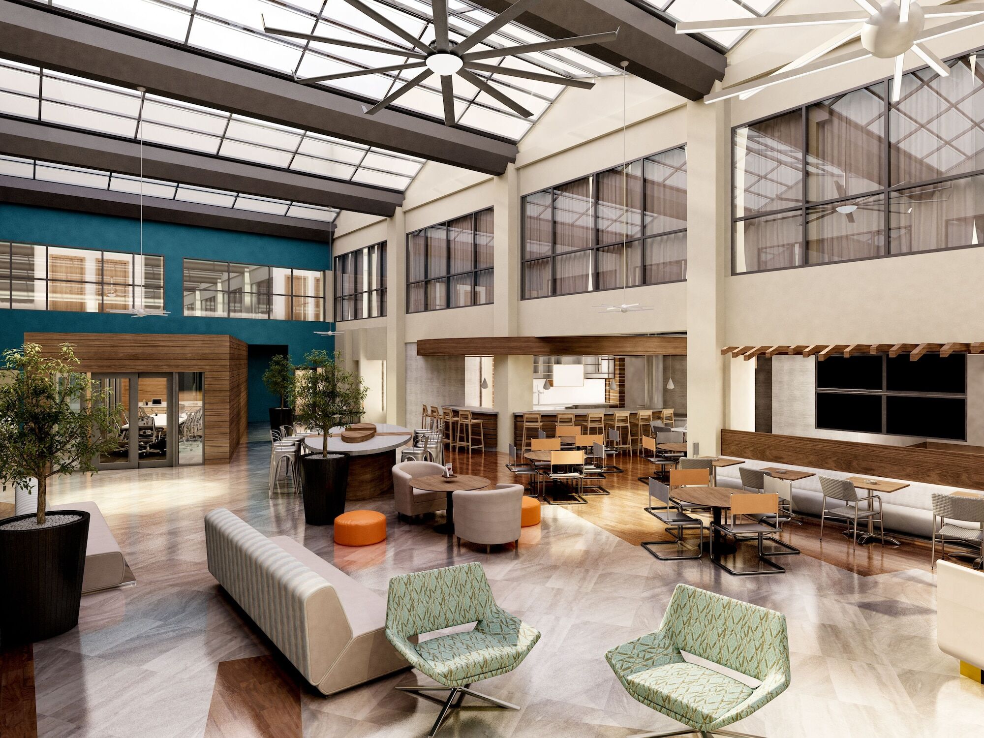 Even Hotel Pittsburgh Downtown By Ihg Exteriér fotografie