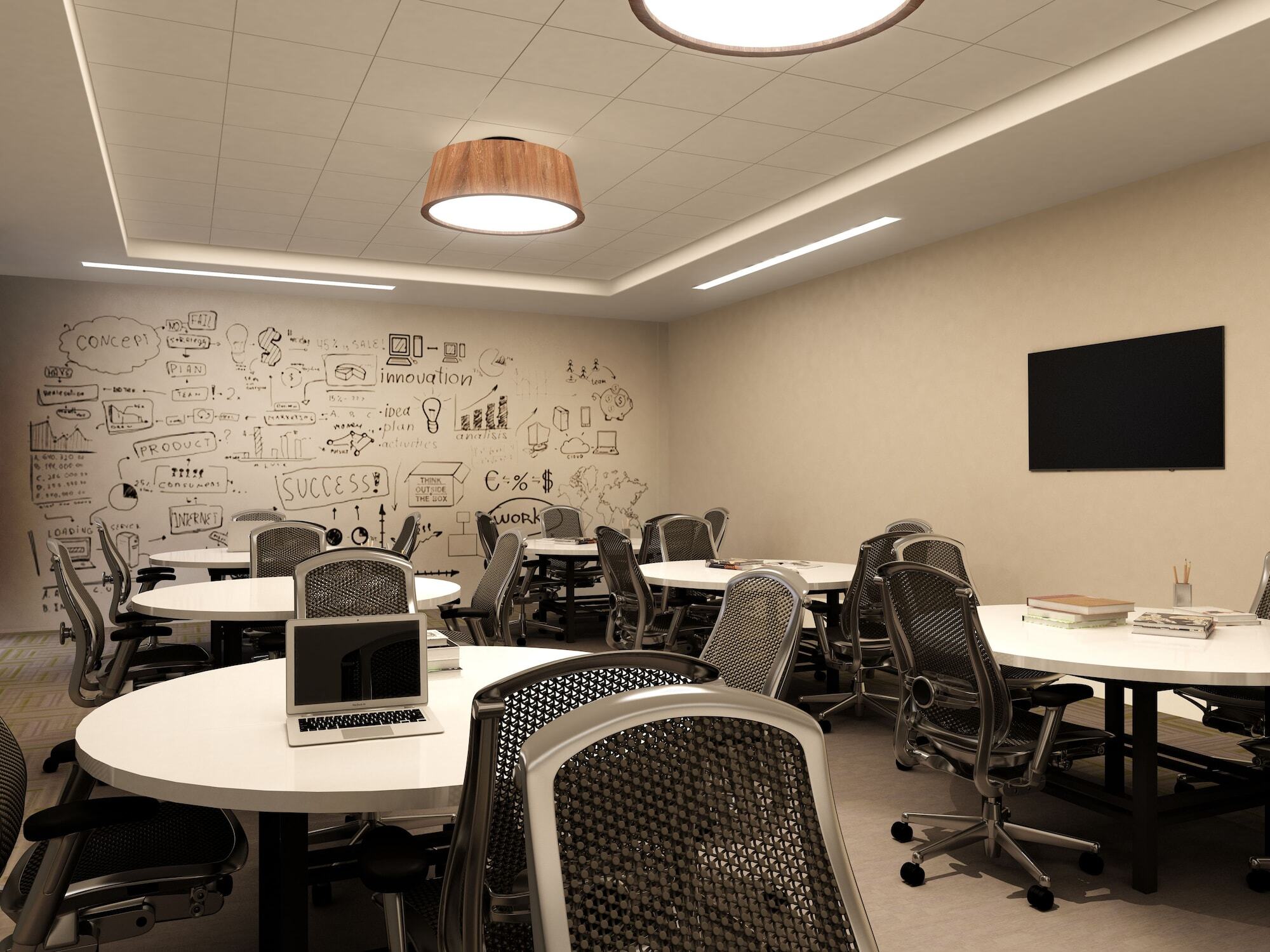 Even Hotel Pittsburgh Downtown By Ihg Exteriér fotografie