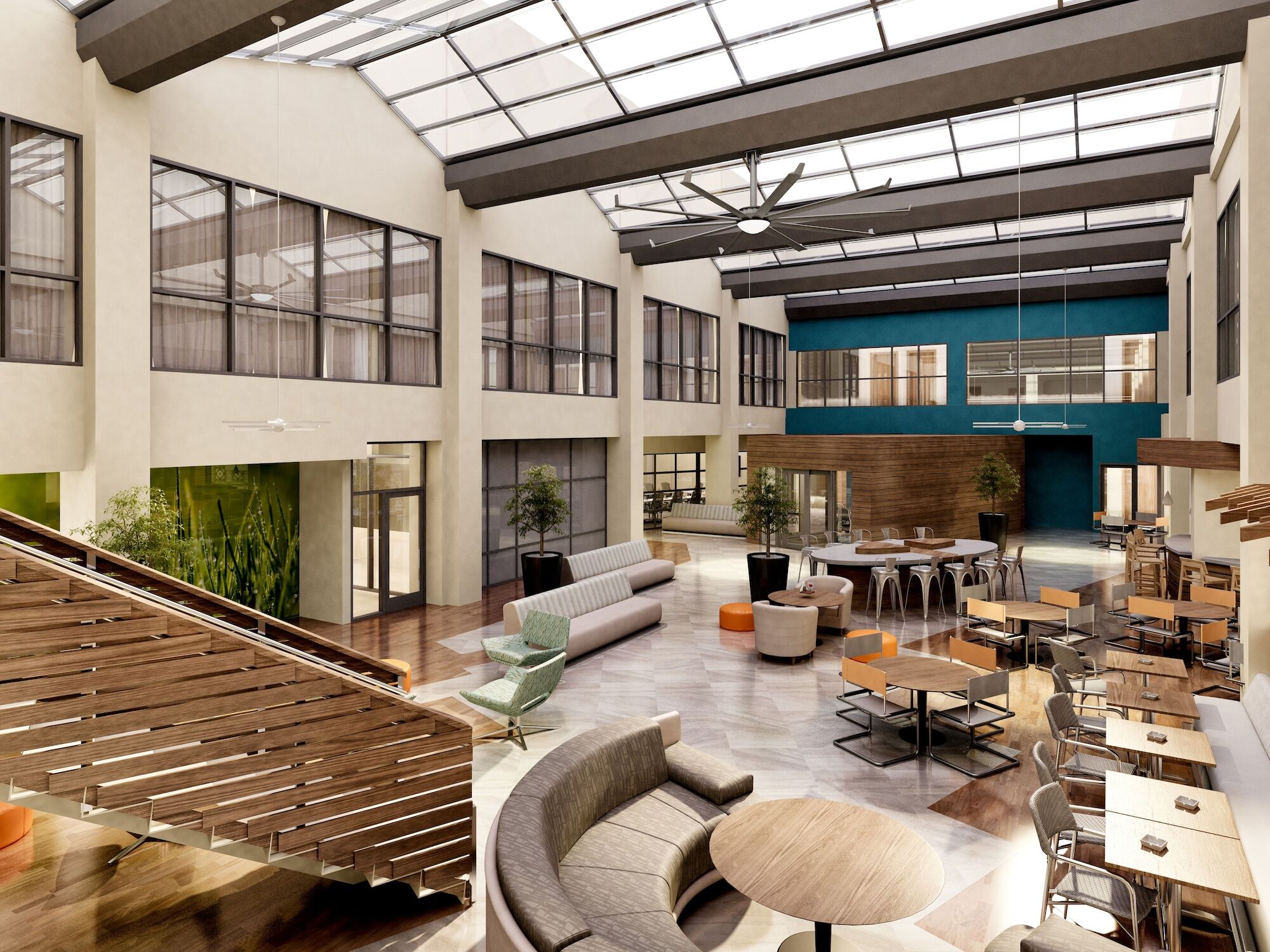 Even Hotel Pittsburgh Downtown By Ihg Exteriér fotografie